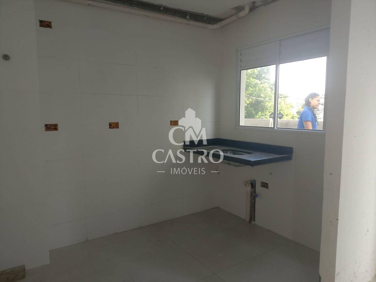Apartamento, 2 quartos, 33 m² - Foto 9
