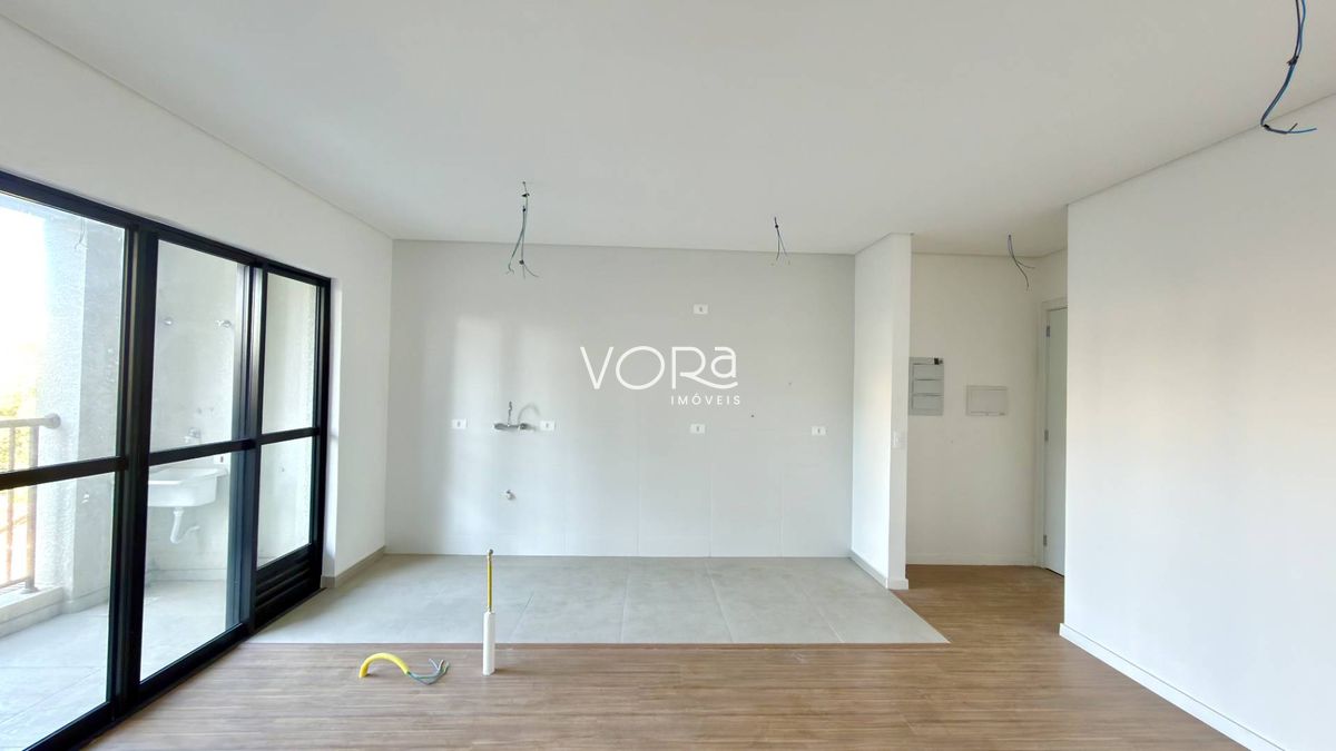 Apartamento, 2 quartos, 63 m² - Foto 2