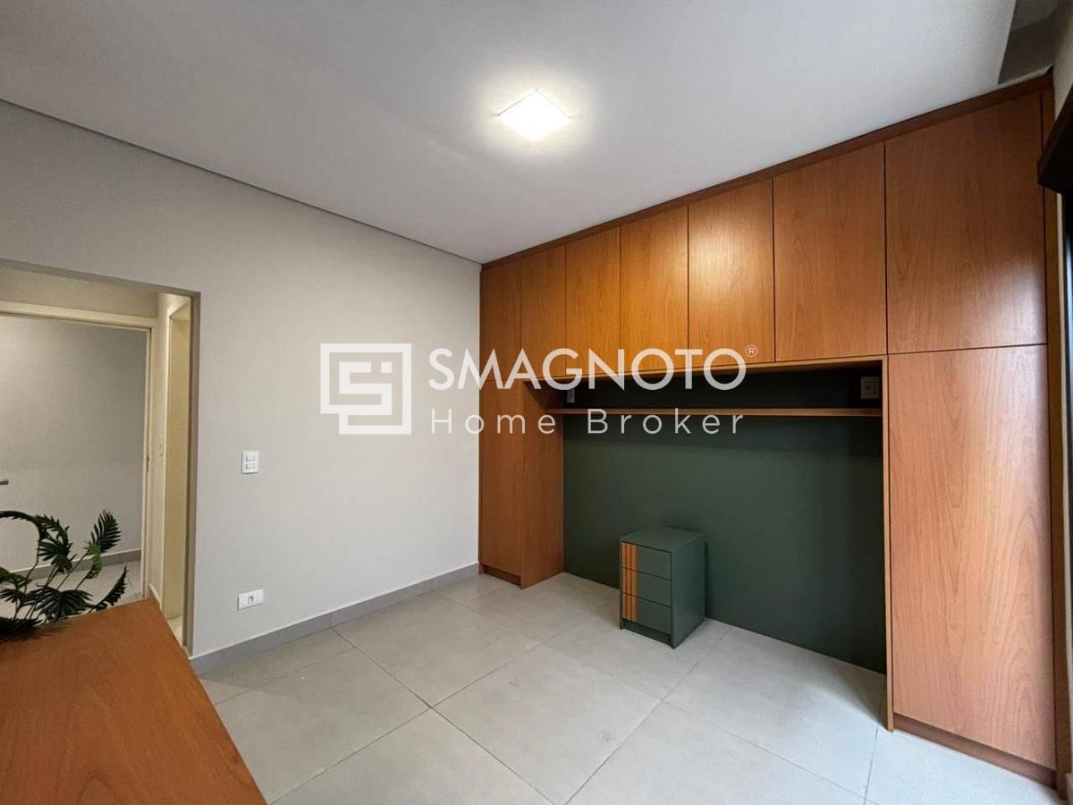 Alugo Casa Condomínio Villa Bela Vista com 3 suítes Piracicaba