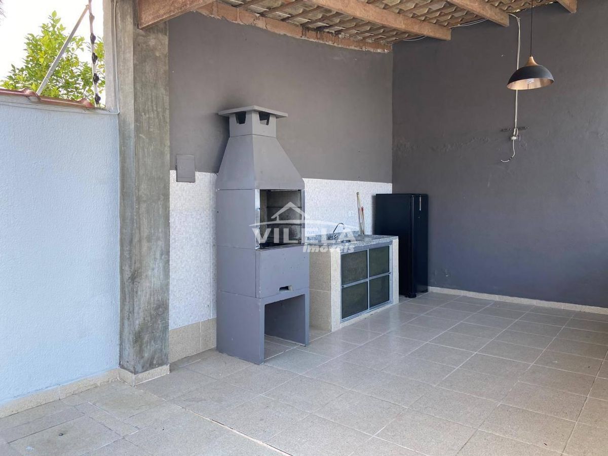 Casa em terreno grande bairro pontal santa marina-caraguatatuba-sp - foto 27