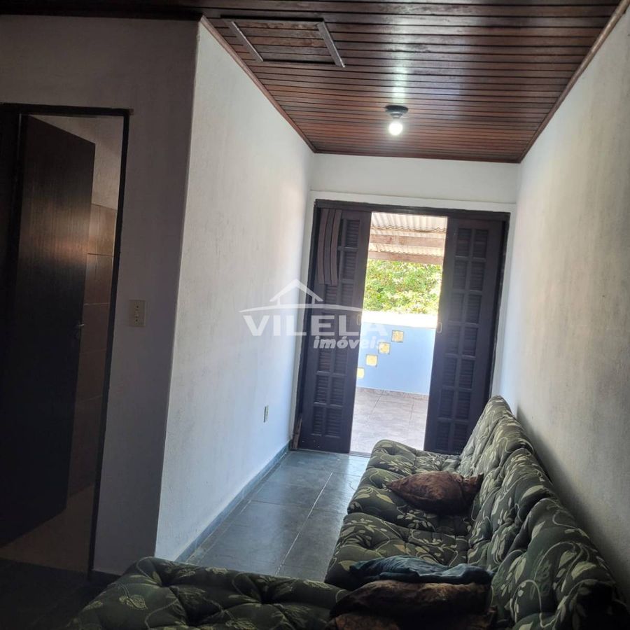 Casa terrea -gaivotas-caraguatatuba-sp