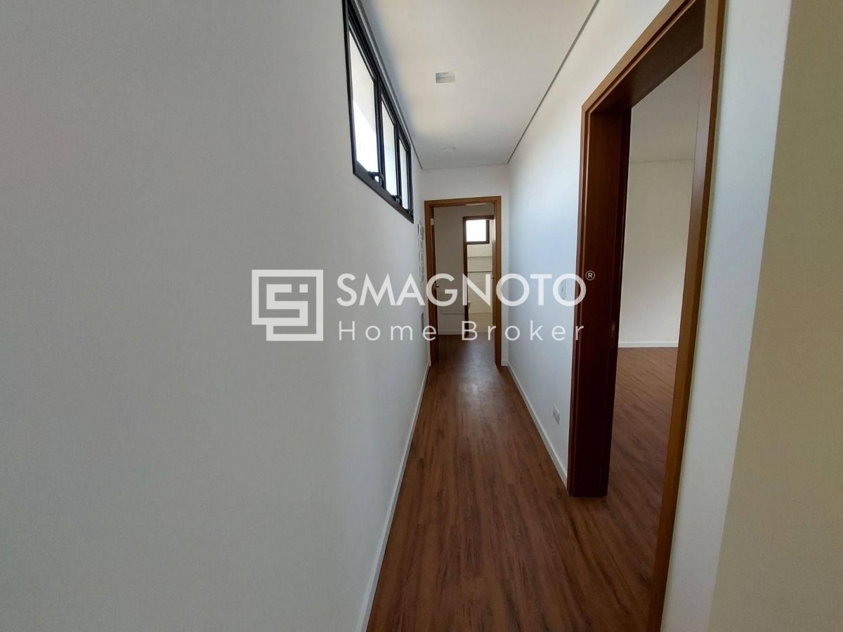 Sobrado com 3 dormitórios à venda, 264 m² por R$ 2.300.000,00 - Bongue - Piracicaba/SP