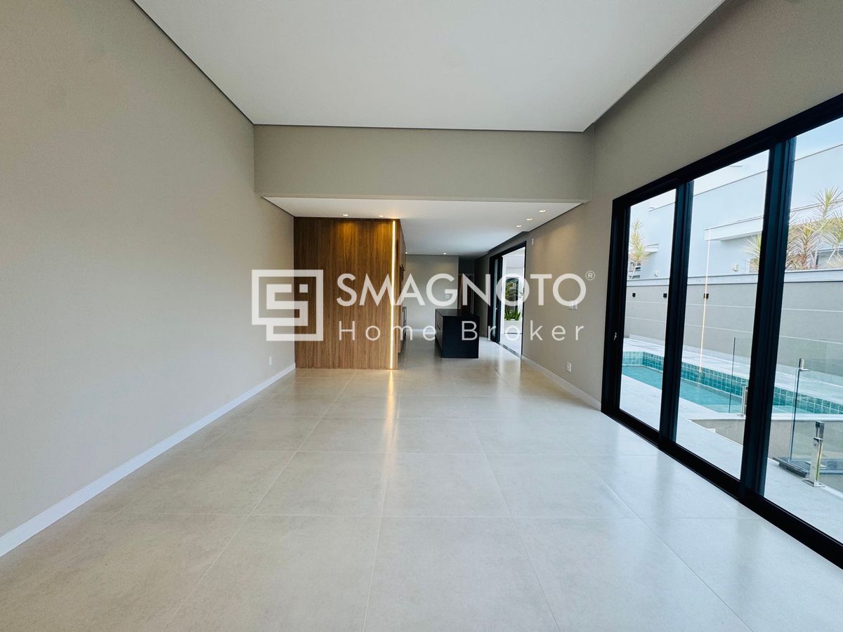Casa Damha I 3 Suítes à Venda Smagnoto Home Broker