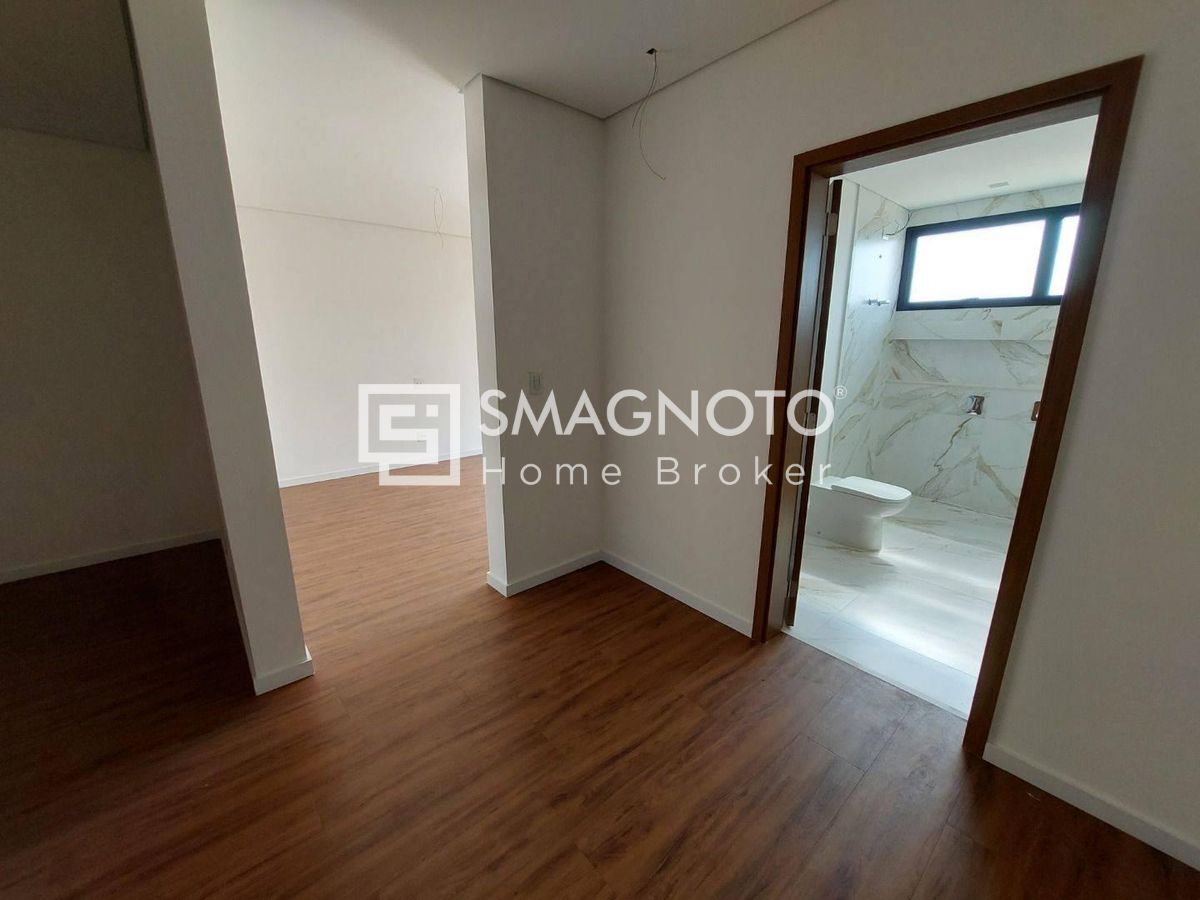 Sobrado com 3 dormitórios à venda, 264 m² por R$ 2.300.000,00 - Bongue - Piracicaba/SP