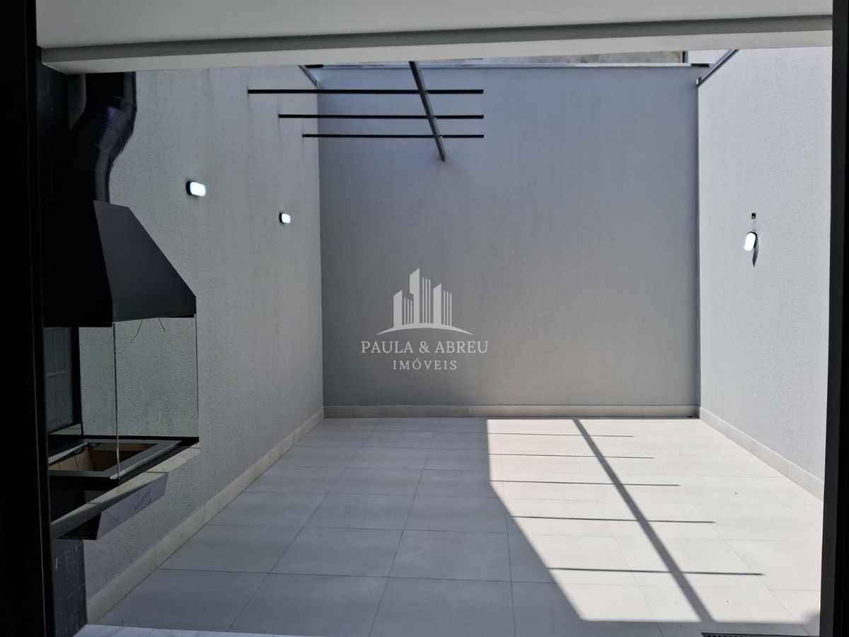 Sobrado, 4 quartos, 163 m² - Foto 10