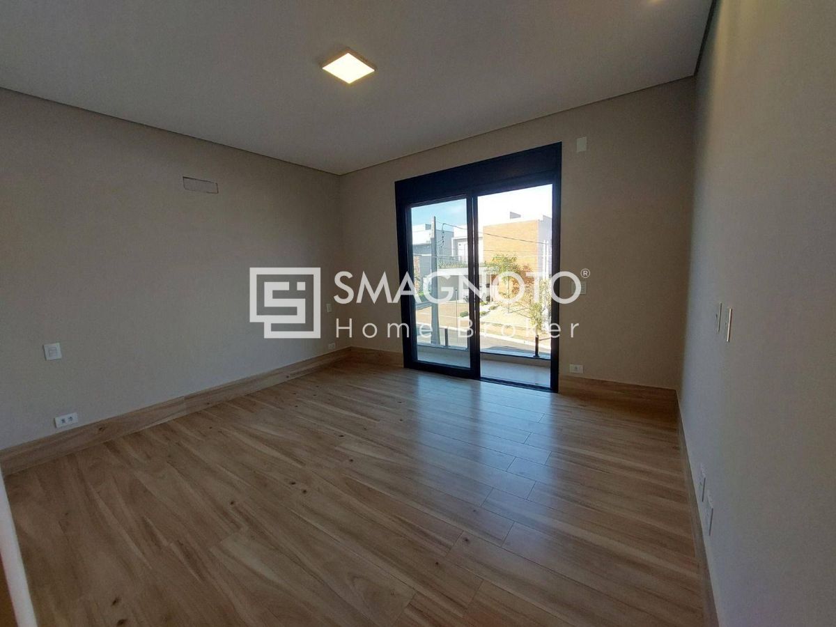 Sobrado com 3 dormitórios à venda, 253 m² por R$ 2.050.000 - Condominio Residencial Reserva do Engenho