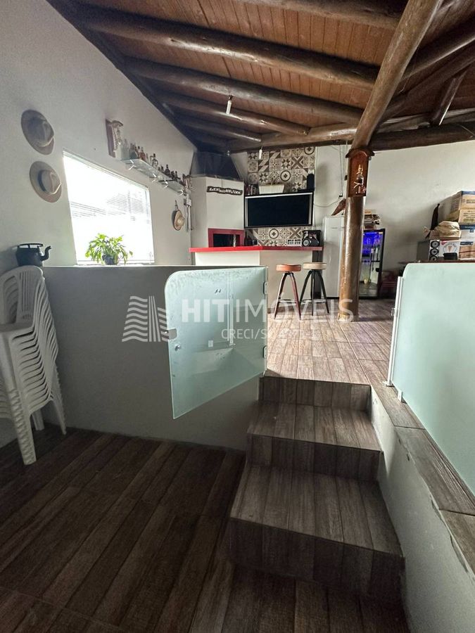 Casa - santo antônio - ituporanga - sc