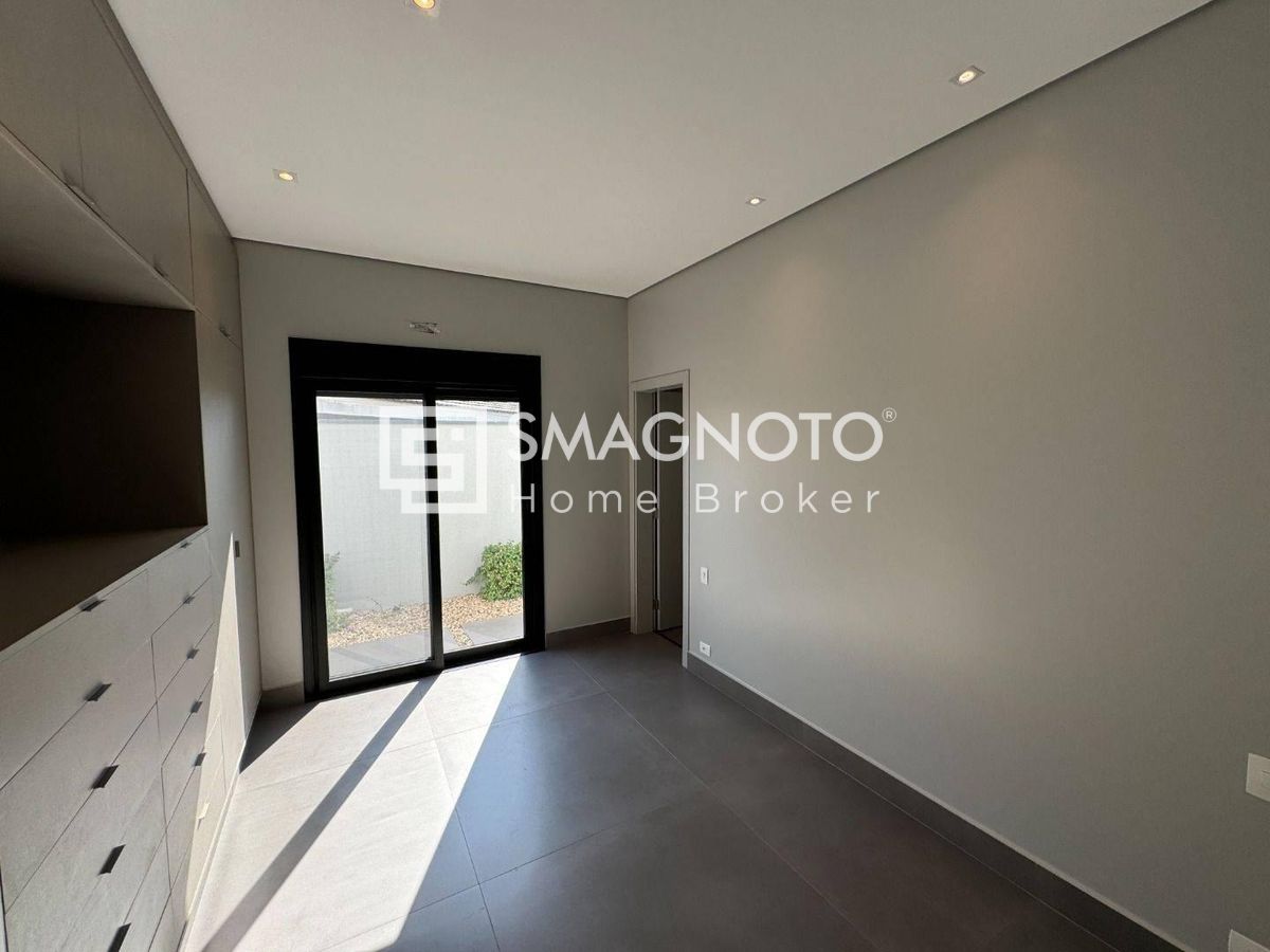Casa com 3 Suites à venda, 300 m² por R$ 2.700.000 - Monte Alegre - Piracicaba/SP