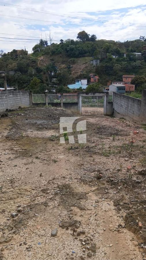 Terreno 250 metros à venda – jardim alegria francisco morato