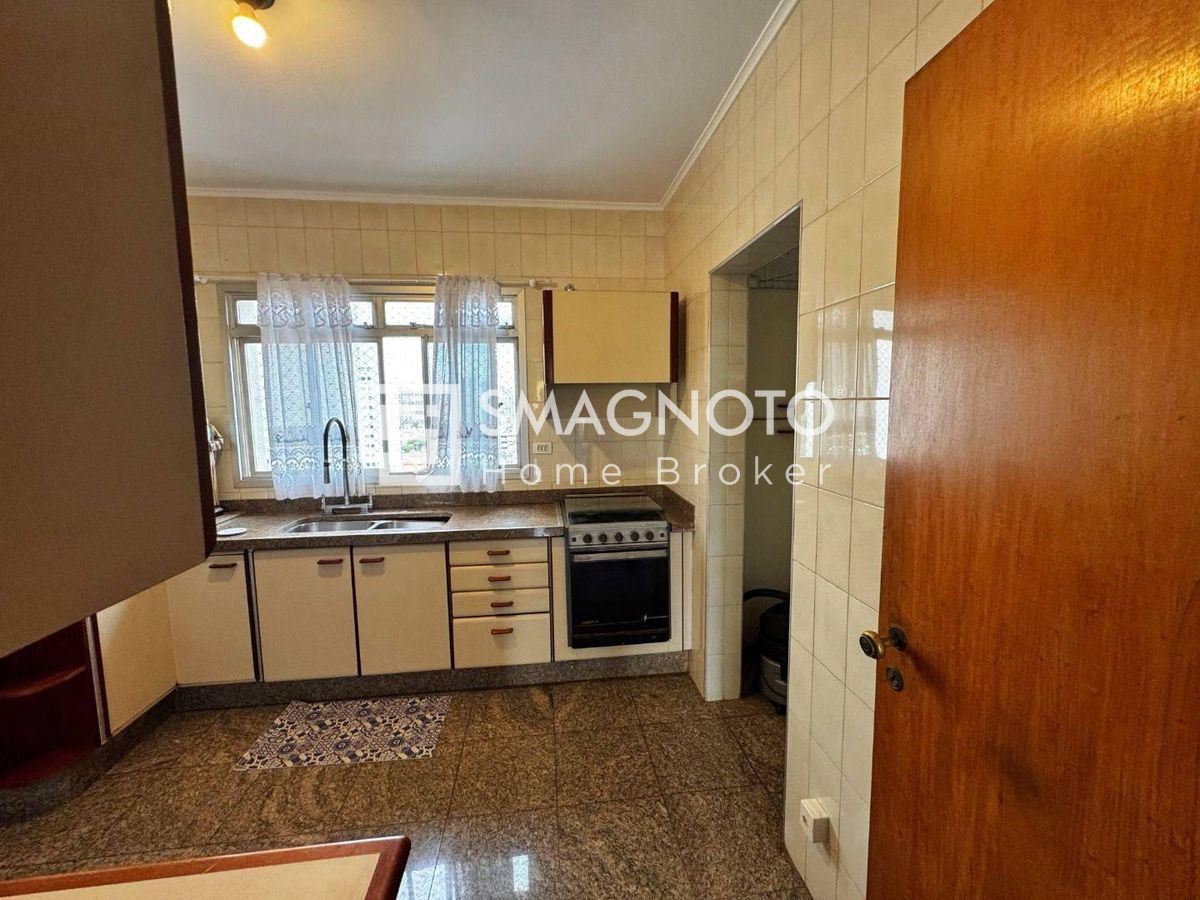 Cobertura com 4 dormitórios à venda, 440 m² por R$ 950.000,00 - Centro - Piracicaba/SP