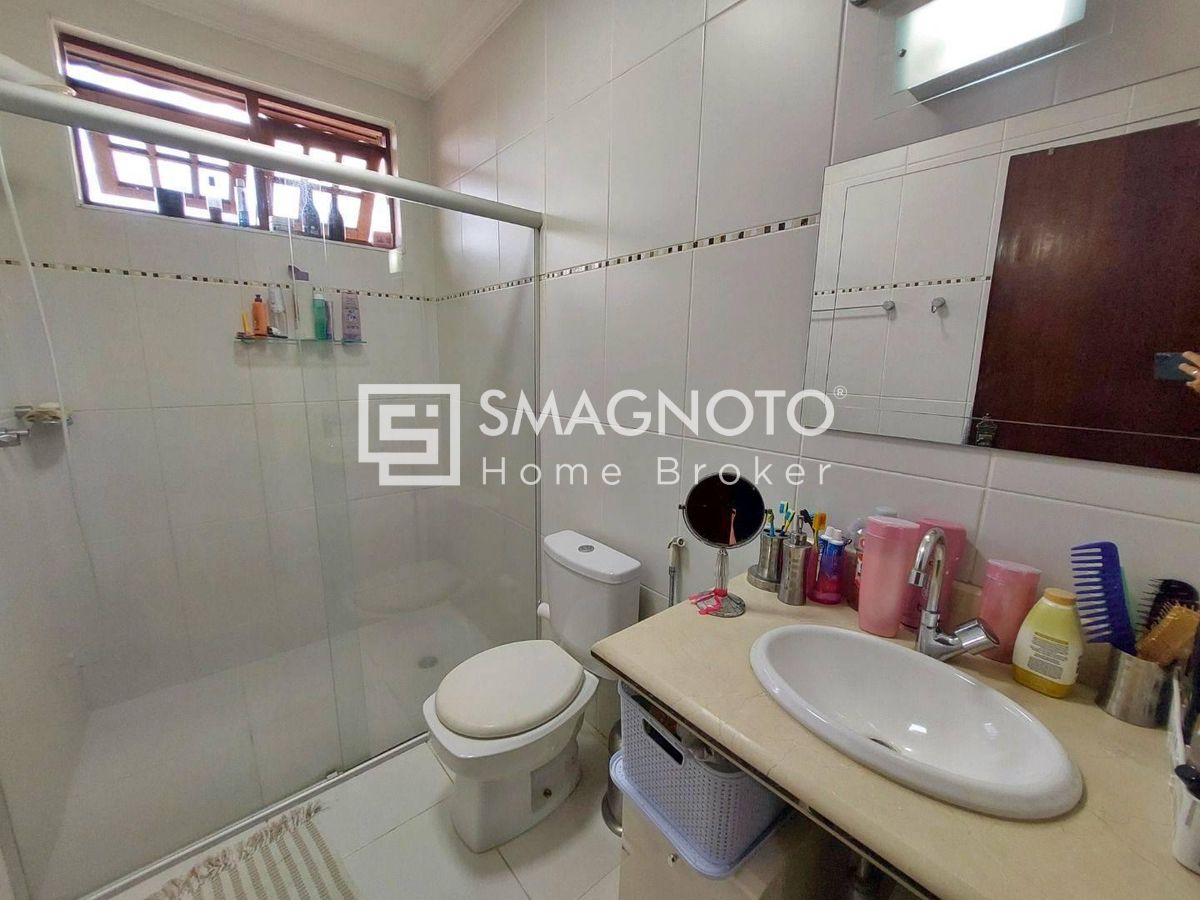 Sobrado com 5 dormitórios à venda, 257 m² por R$ 990.000,00 - Nova Piracicaba - Piracicaba/SP - foto 43
