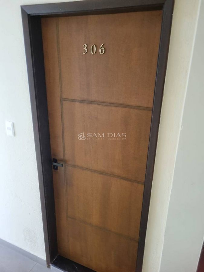 Flat/Apart Hotel, 1 quarto, 30 m² - Foto 4