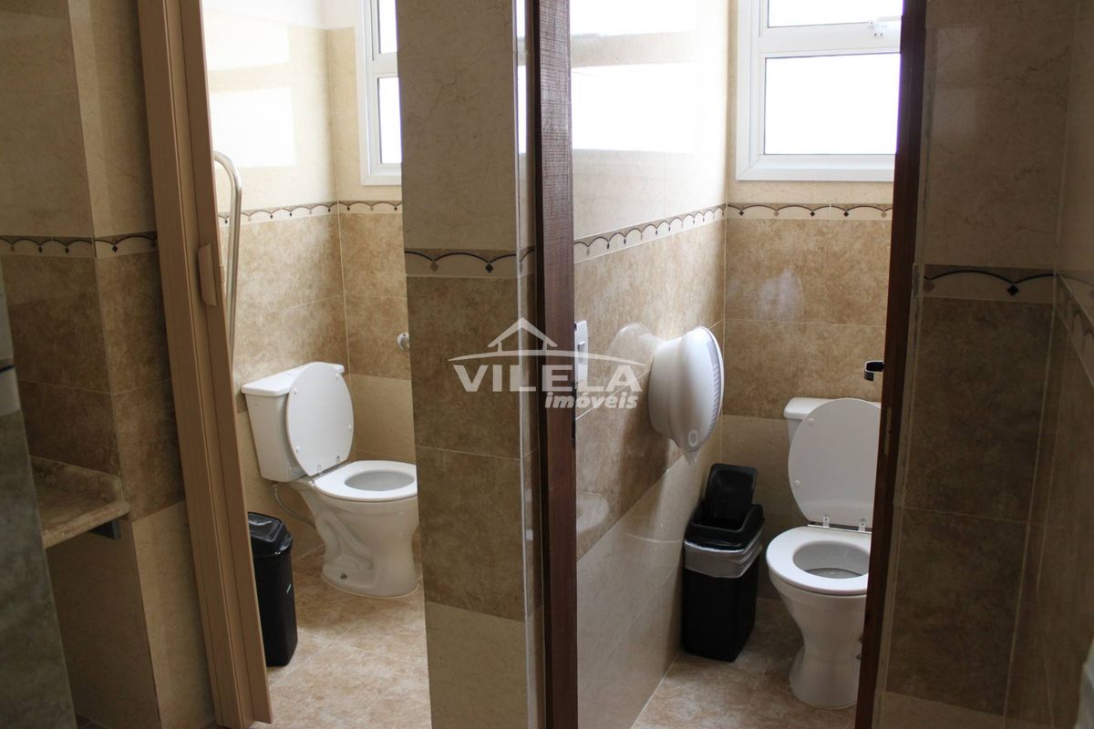 Salão comercial, locação definitiva!!! centro de caraguatatuba-sp