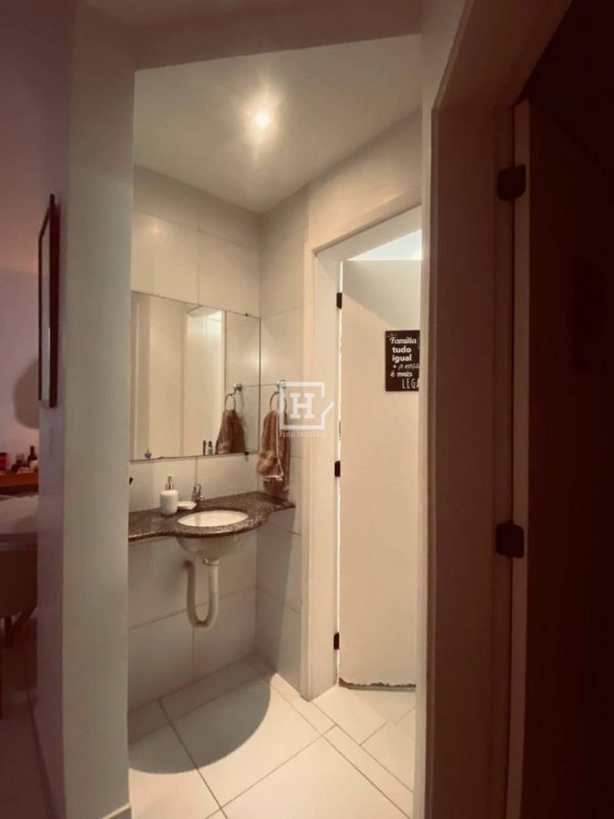 Apartamento com 2 quartos à Venda, Marcelo Deda - São Cristóvão
