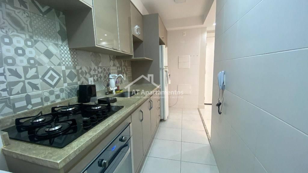 Outros com 2 quartos à Venda, Todos os Santos - Rio de Janeiro - AT Apartamentos - AT Apartamentos Venda e Administração de Imoveis Residenciais e Comerciais RJ - 22