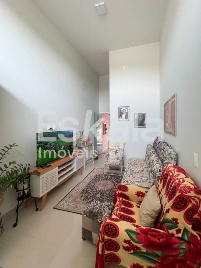 Casa, 2 quartos, 52 m² - Foto 2