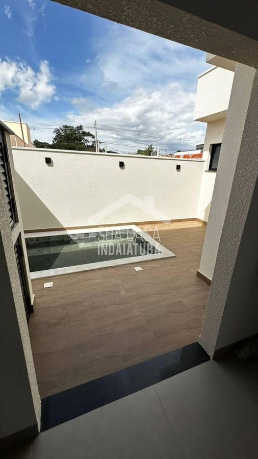 Casa, 3 quartos, 101 m² - Foto 10