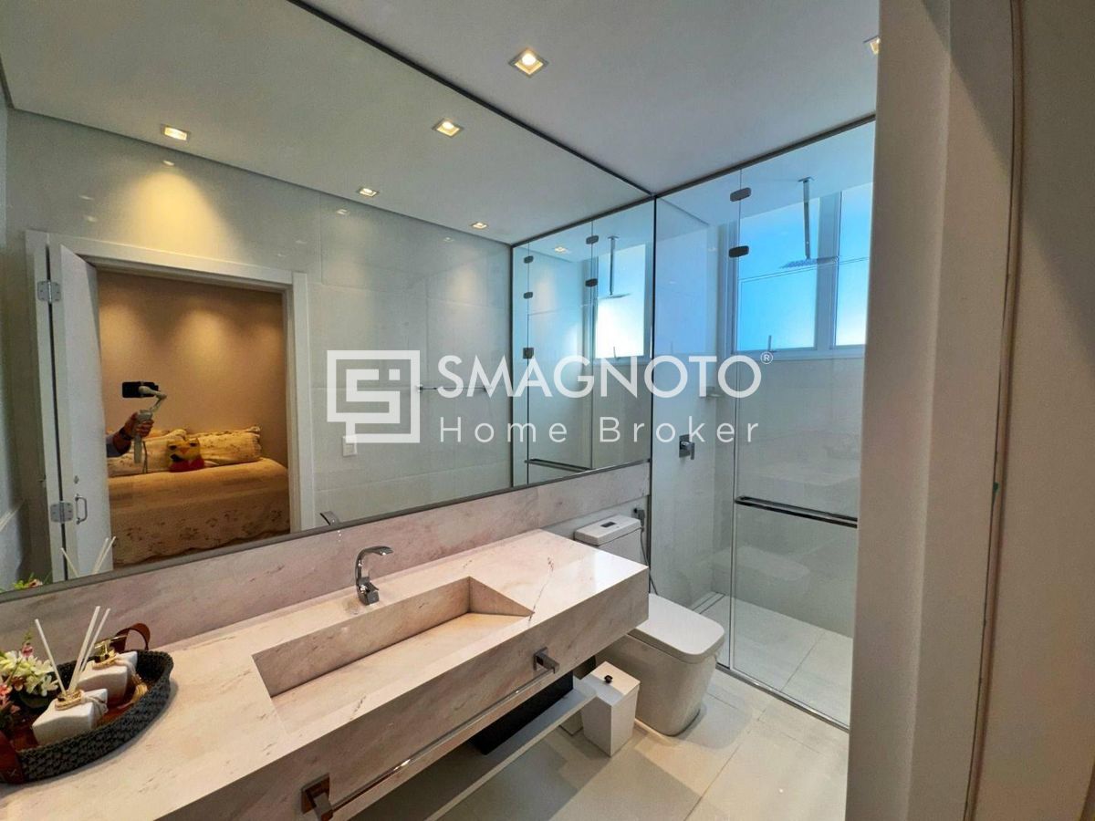 Sobrado com 5 dormitórios à venda, 344 m² por R$ 3.490.000,00 - Bongue - Piracicaba/SP