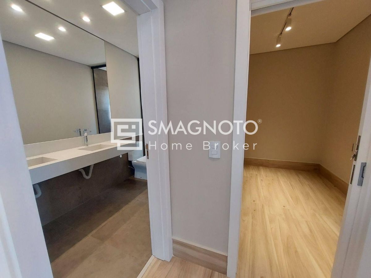 Sobrado com 3 dormitórios à venda, 253 m² por R$ 2.050.000 - Condominio Residencial Reserva do Engenho
