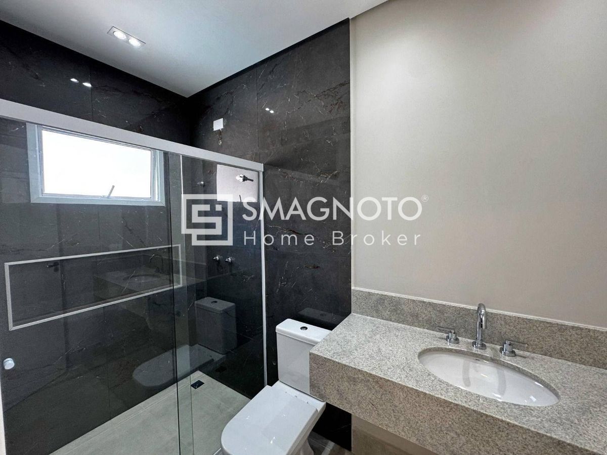 Casa com 3 dormitórios à venda, 159 m² por R$ 1.050.000,00 - Ondas - Piracicaba/SP