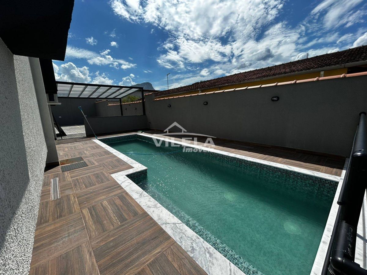 Apartamento Novo locação definitiva – Alto Padrão – “Solar de Ipanema”- Jardim Aruan-Caraguatatuba-SP