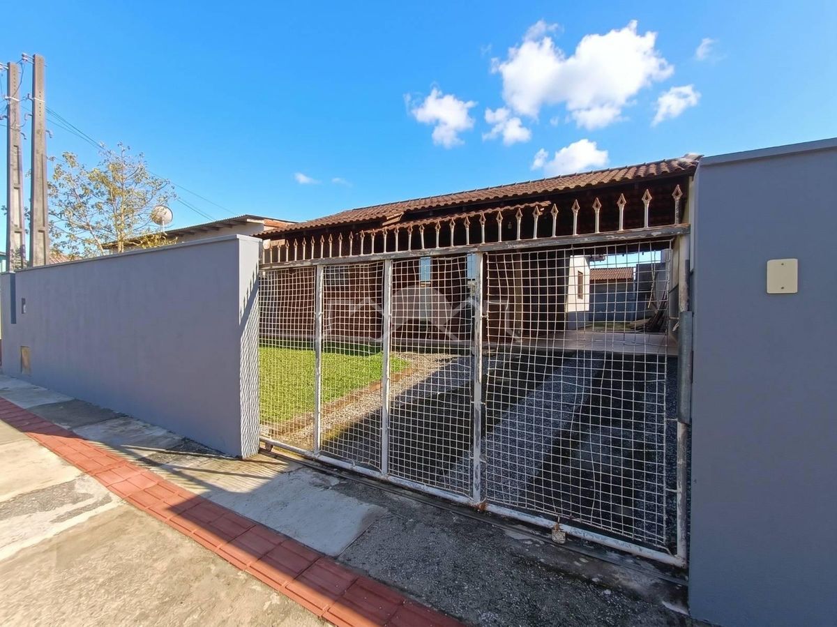 Casa, 2 quartos, 70 m² - Foto 30
