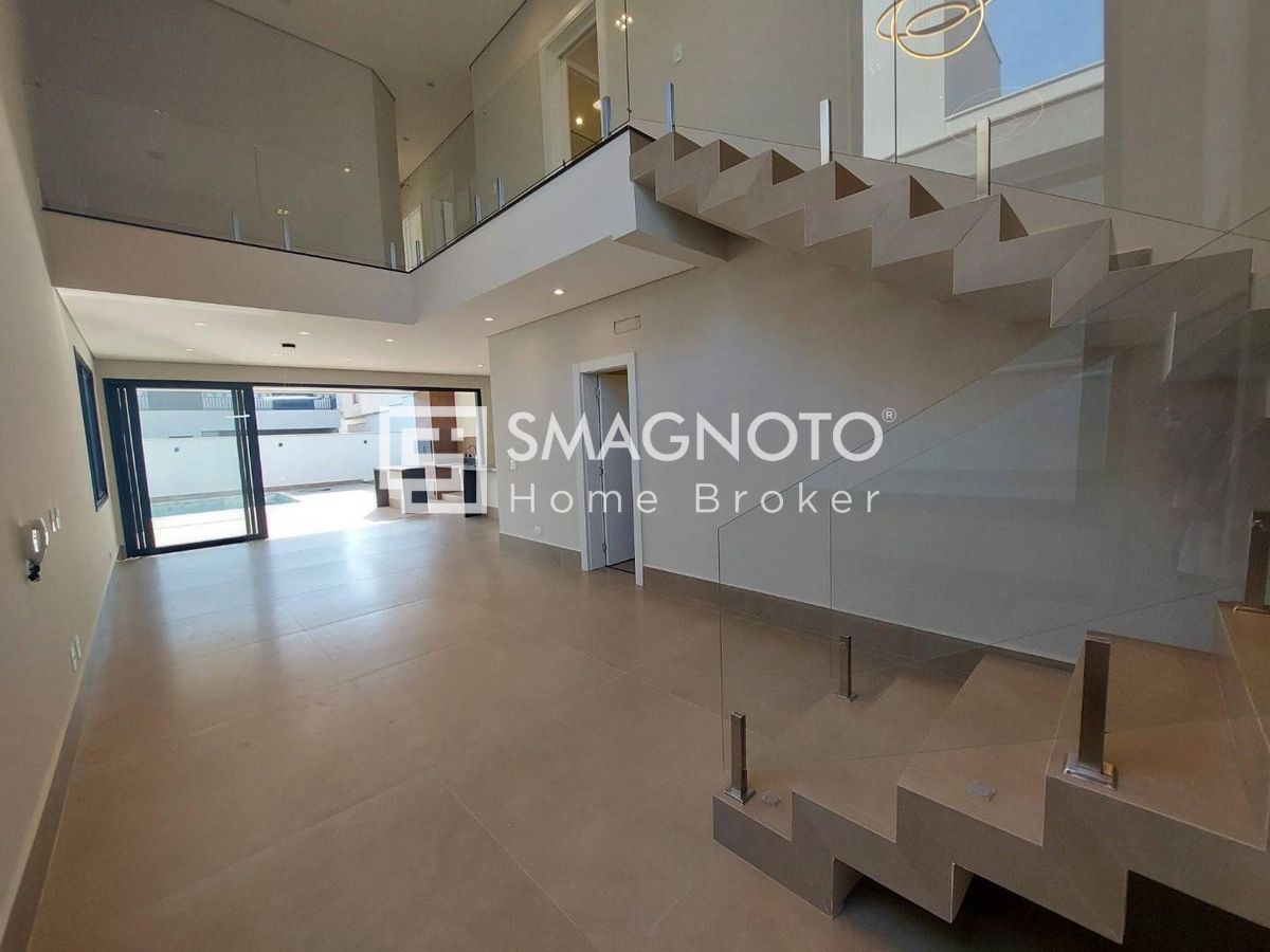 Sobrado com 3 dormitórios à venda, 253 m² por R$ 2.050.000 - Condominio Residencial Reserva do Engenho