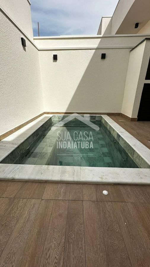 Casa, 3 quartos, 101 m² - Foto 19