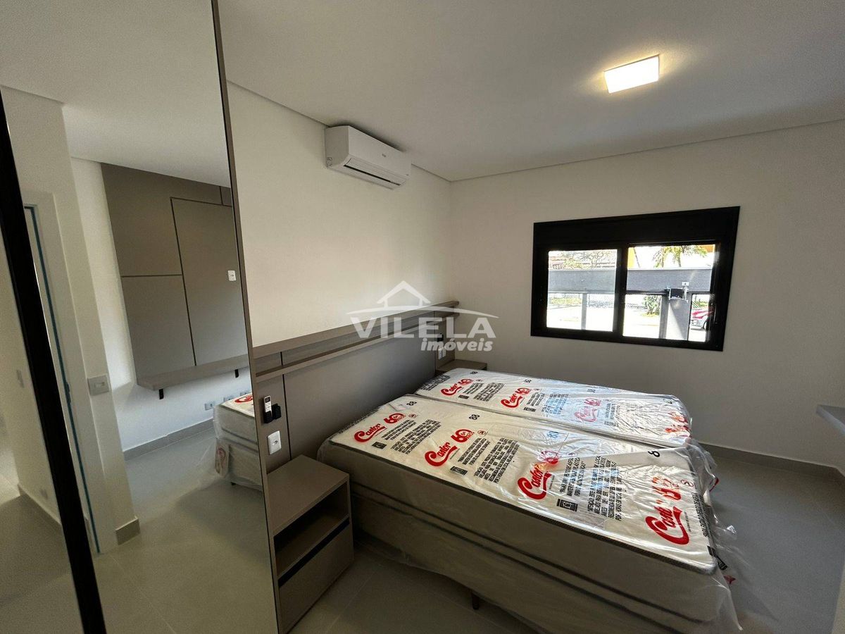 Apartamento Novo locação definitiva – Alto Padrão – “Solar de Ipanema”- Jardim Aruan-Caraguatatuba-SP
