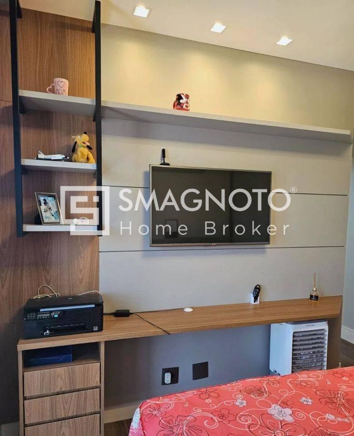 Casa com 3 dormitórios à venda, 280 m² por R$ 2.280.000,00 - Santa Rosa - Piracicaba/SP