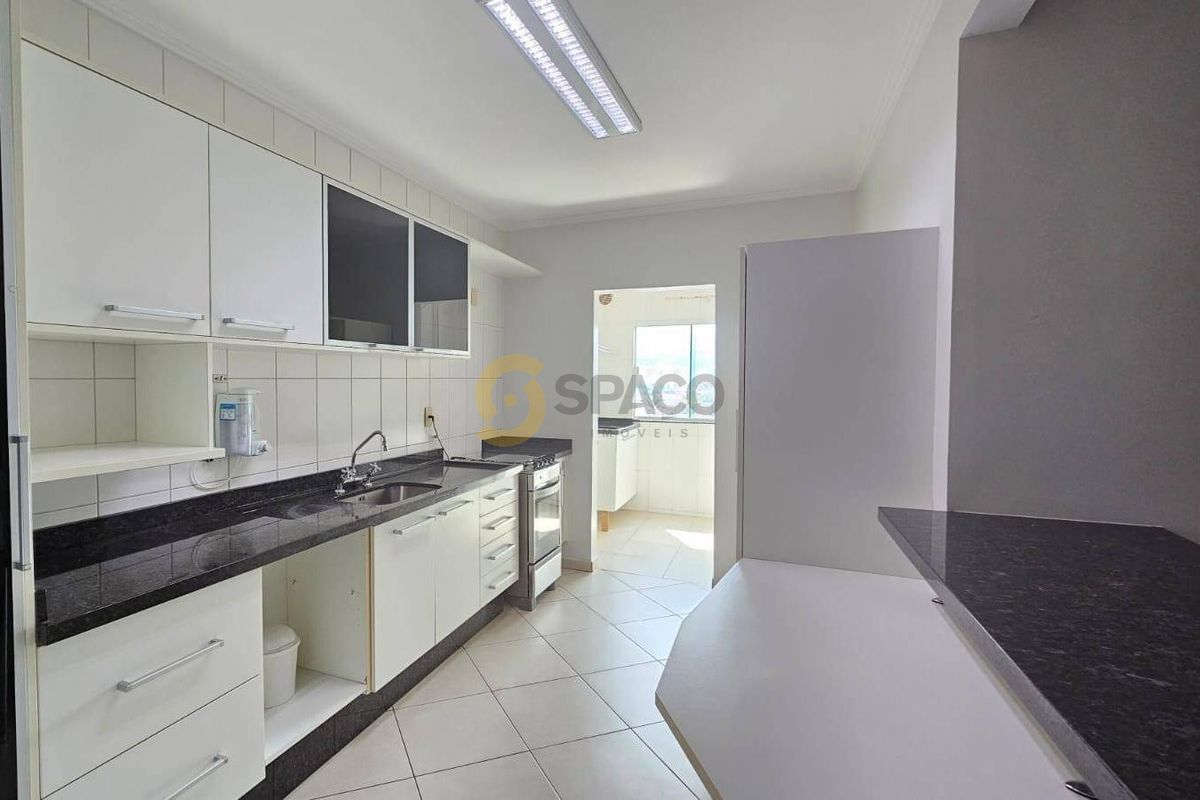 APARTAMENTO BAEPENDI - Apartamento em Vila Baependi, Jaraguá do Sul - para locação - Spaço Imóveis