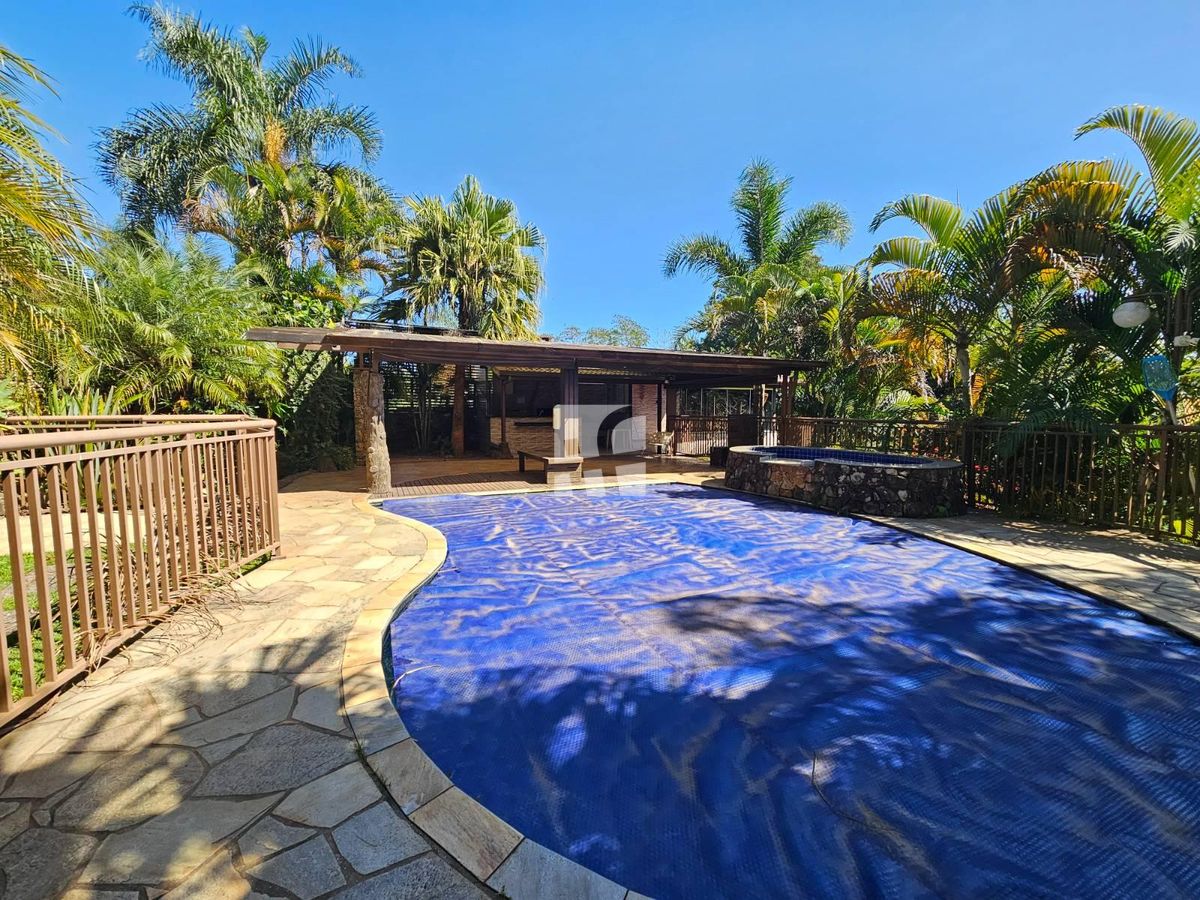 Casa com 7 quartos, Alpes de Caieiras - Caieiras