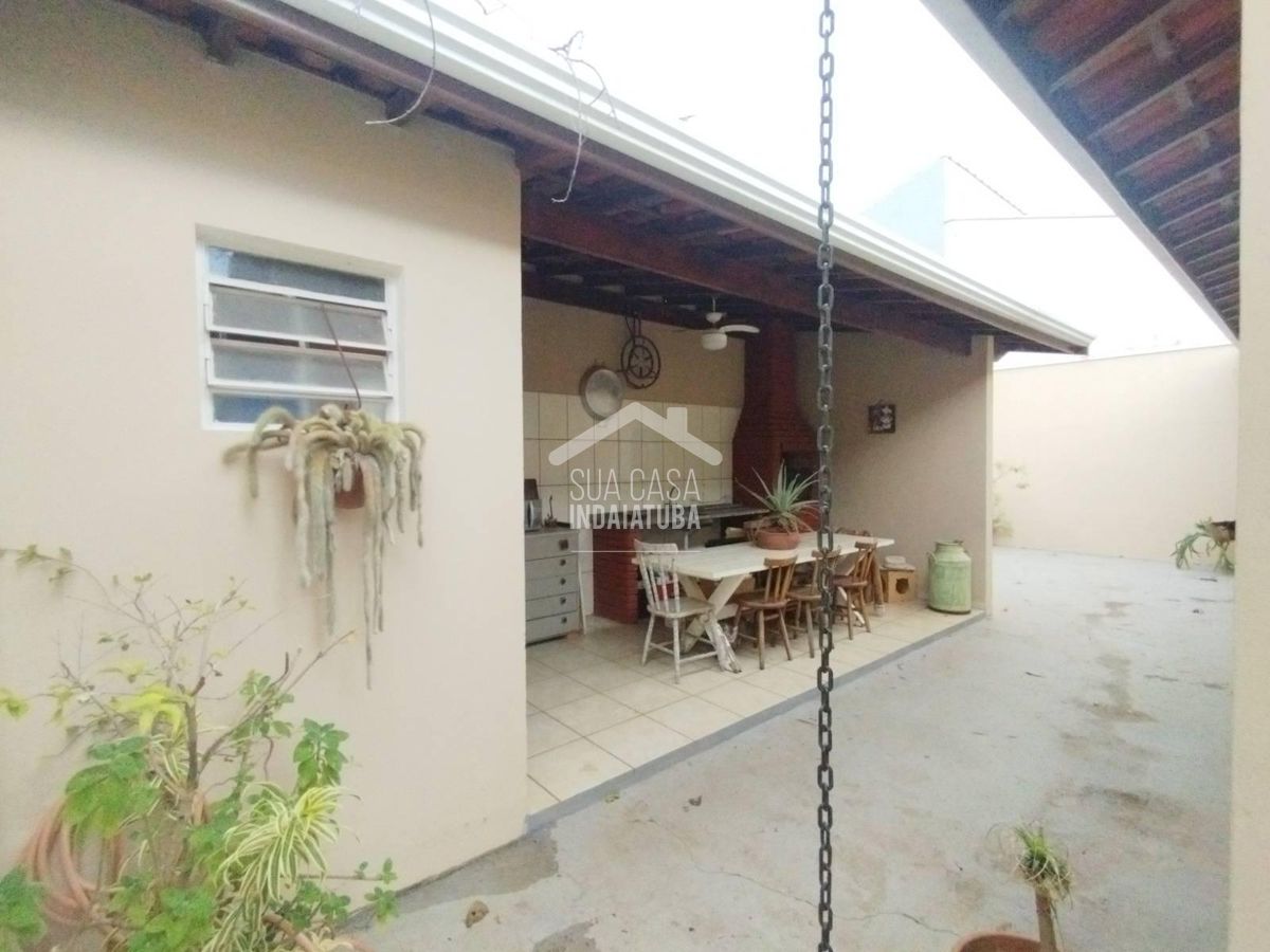 Casa, 3 quartos, 160 m² - Foto 9