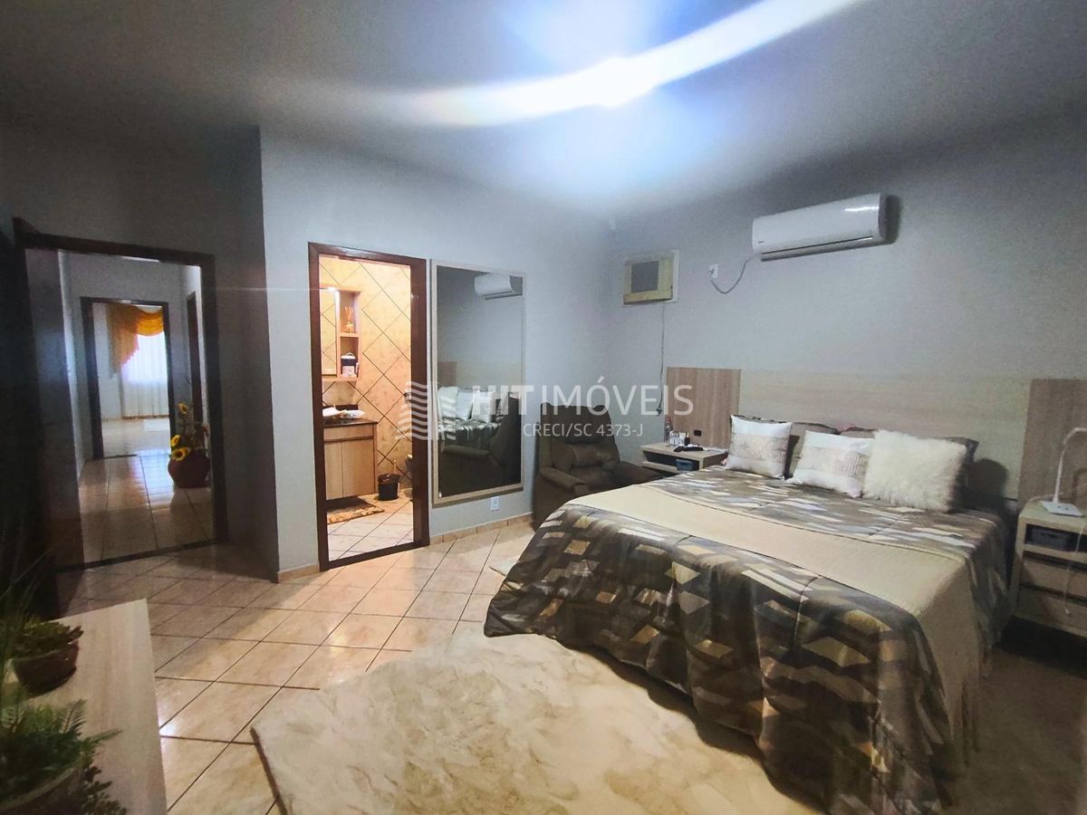 2 casas - cerro negro - ituporanga - sc