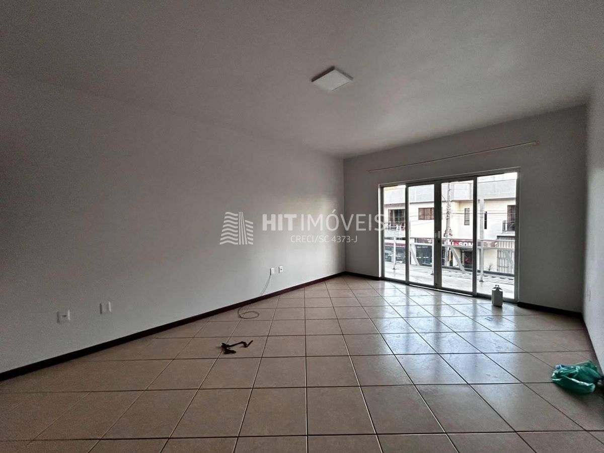 Apartamento - centro - ituporanga - sc
