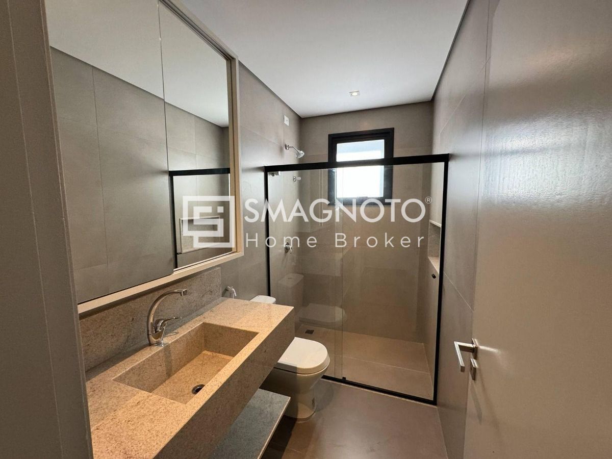 Casa com 3 Suites à venda, 300 m² por R$ 2.700.000 - Monte Alegre - Piracicaba/SP