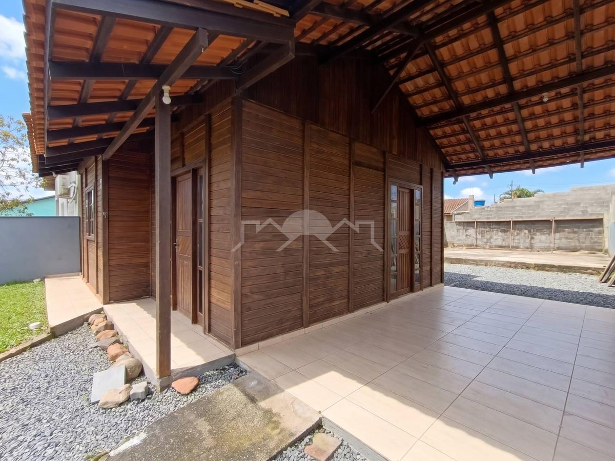 Casa, 2 quartos, 70 m² - Foto 23