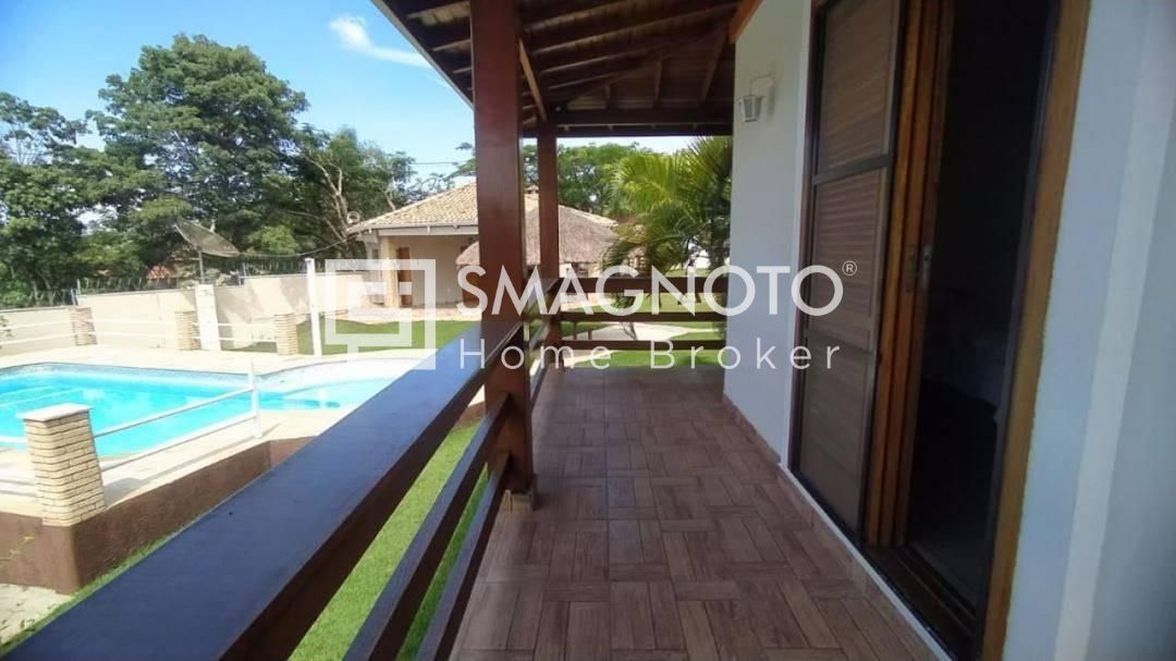 Chácara com 4 dormitórios à venda, 1024 m² por R$ 950.000,00 - Estância Lago Azul (Ártemis) - Piracicaba/SP