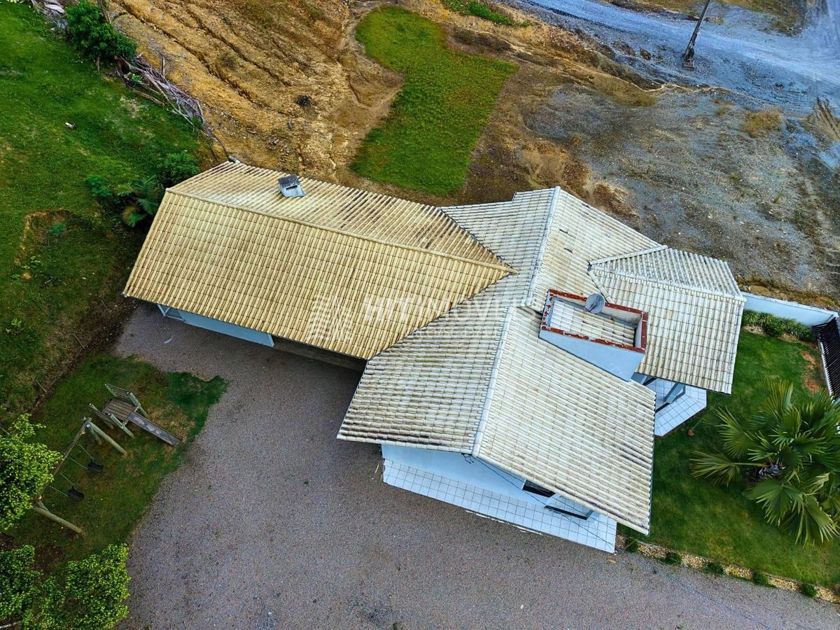 2 casas - cerro negro - ituporanga - sc