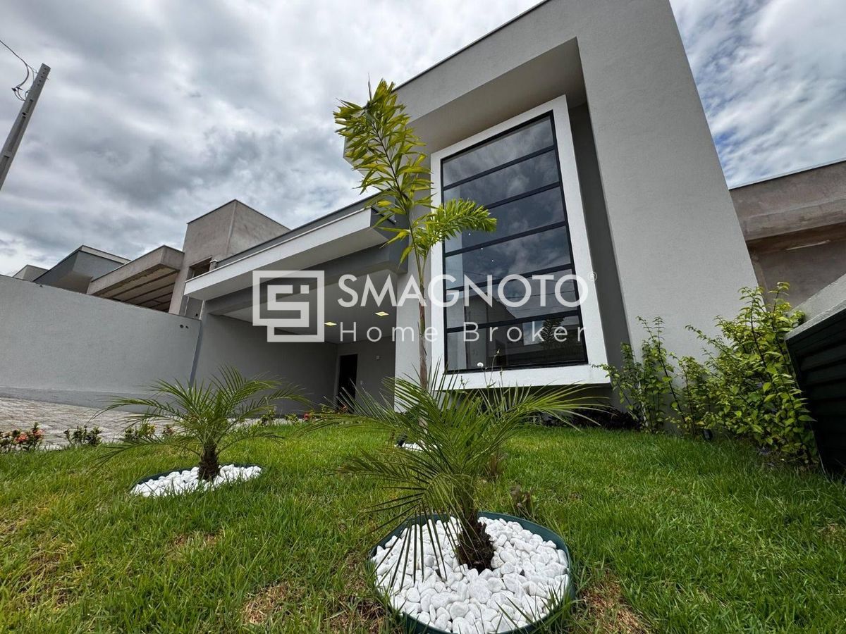 Casa com 3 quartos à Venda, Jardim São Francisco - Piracicaba