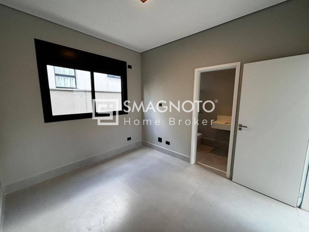 Sobrado com 3 dormitórios à venda, 274 m² por R$ 3.200.000,00 - Morato - Piracicaba/SP
