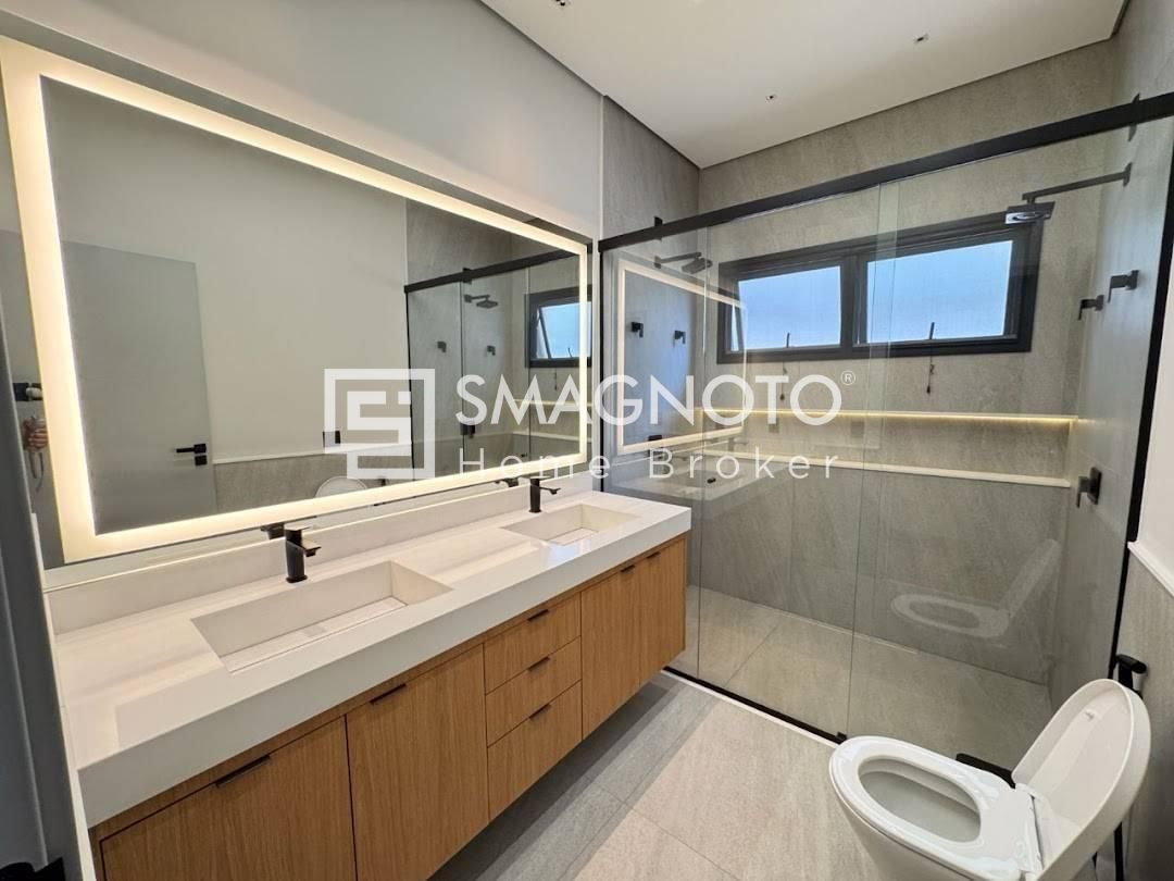 Casa com 3 dormitórios à venda, 236 m² por R$ 2.890.000,00 - Bongue - Piracicaba/SP