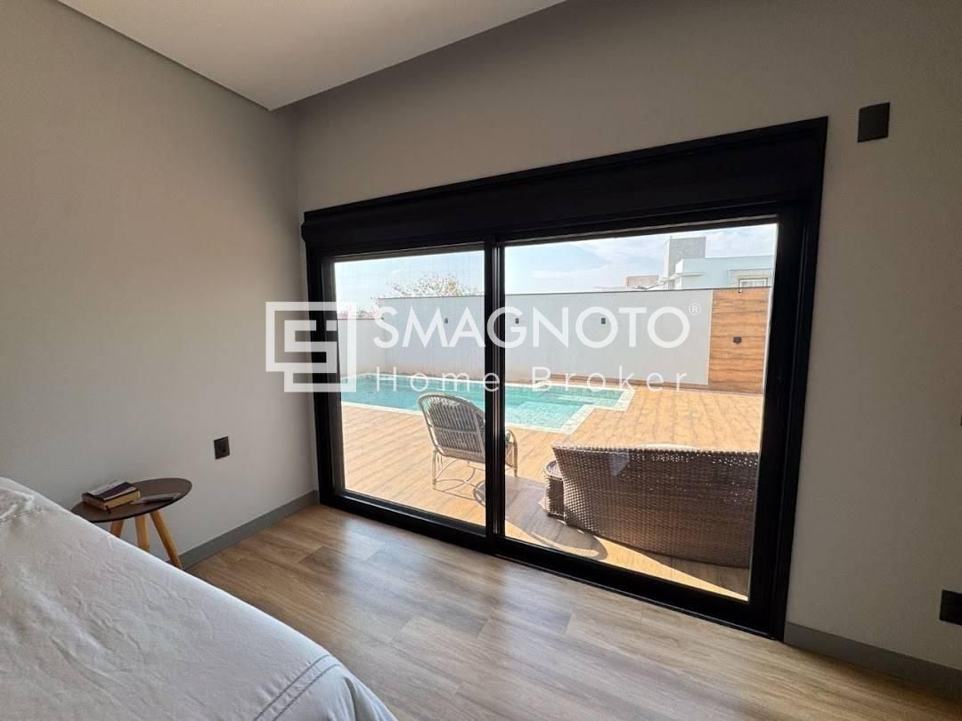 Casa com 3 dormitórios à venda, 236 m² por R$ 2.890.000,00 - Bongue - Piracicaba/SP