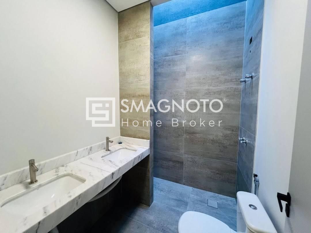 Casa com 3 dormitórios à venda, 138 m² por R$ 930.000,00 - Água Branca - Piracicaba/SP