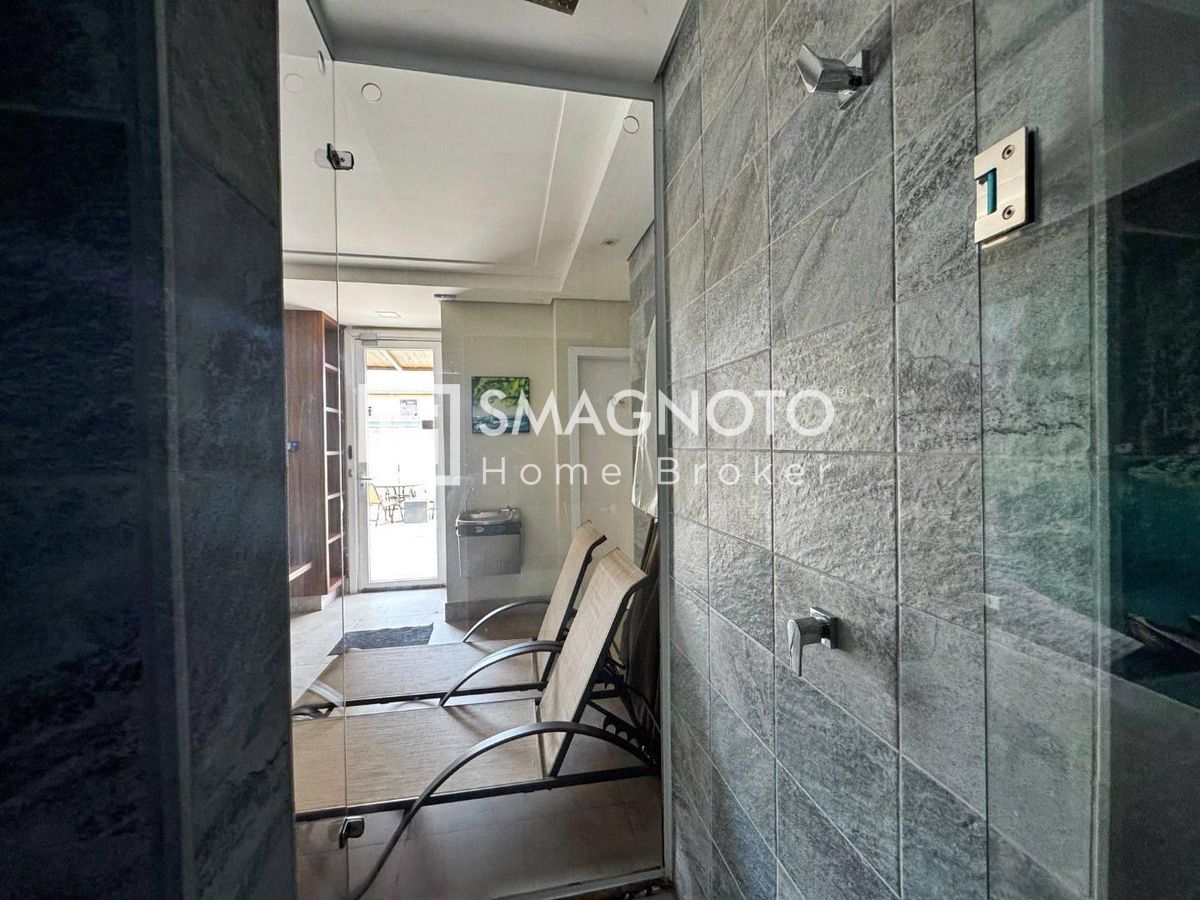 Apartamento com Varanda Gourmet e Vista Privilegiada no Bairro São Judas