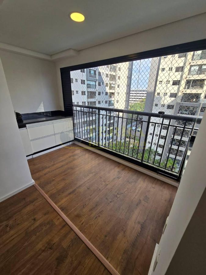 Apartamento com 1 quarto à Venda, Continental - Osasco — foto 3