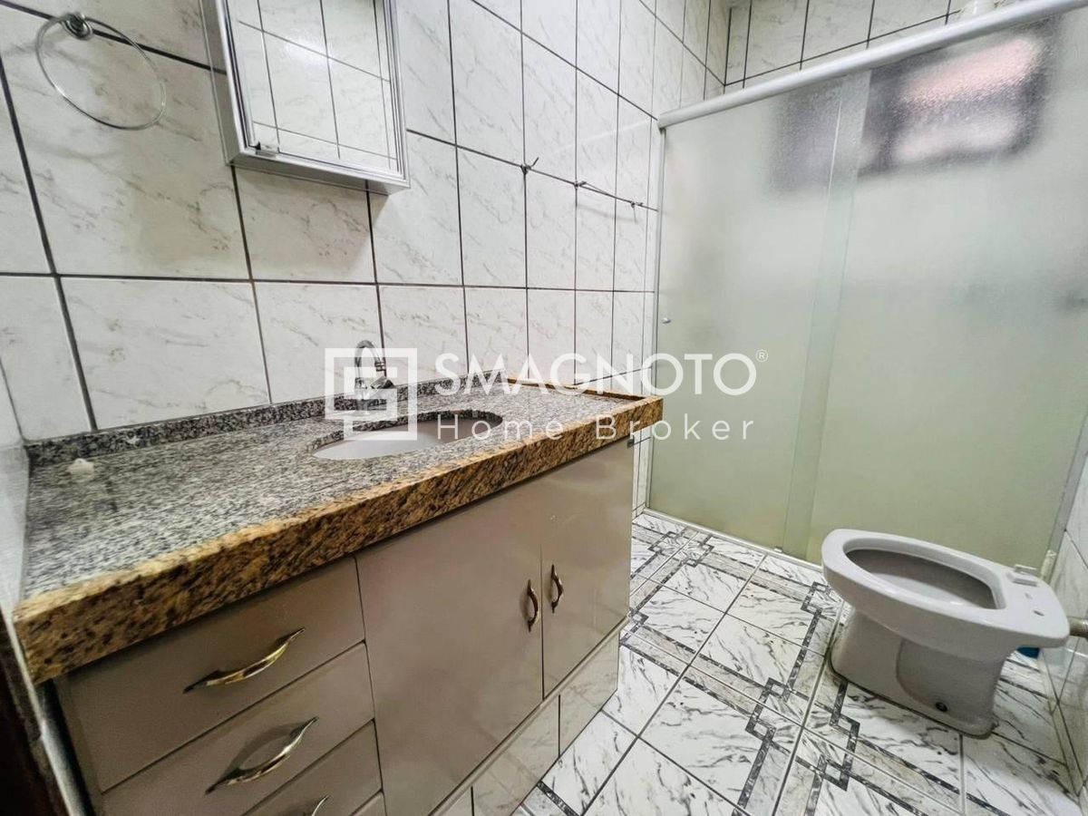 Casa com 3 dormitórios à venda, 115 m² por R$ 350.000 - Jardim Alvorada - Piracicaba/SP
