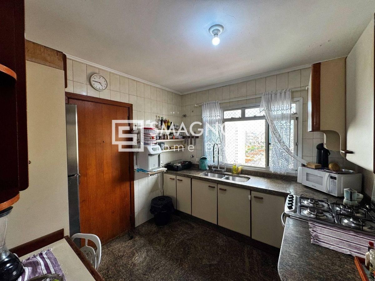 Cobertura com 4 dormitórios à venda, 440 m² por R$ 950.000,00 - Centro - Piracicaba/SP