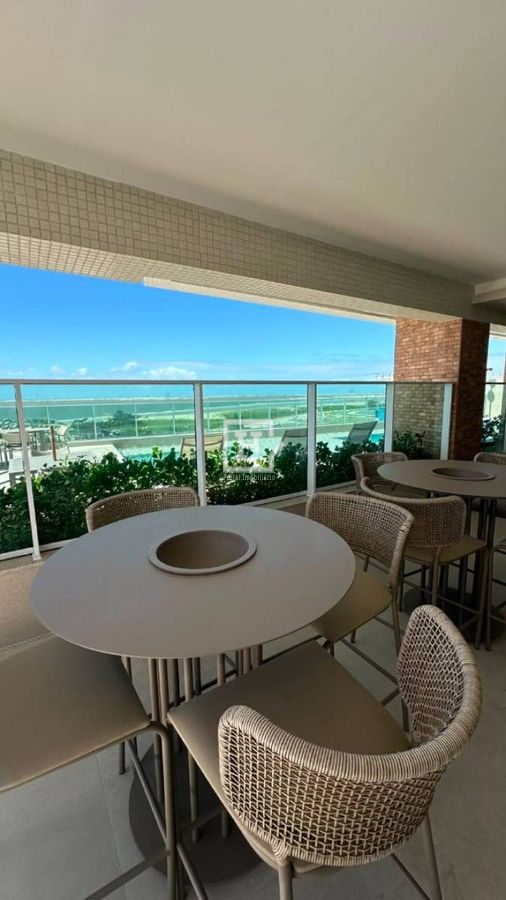Apartamento com 2 quartos à Venda, Coroa do Meio - Aracaju