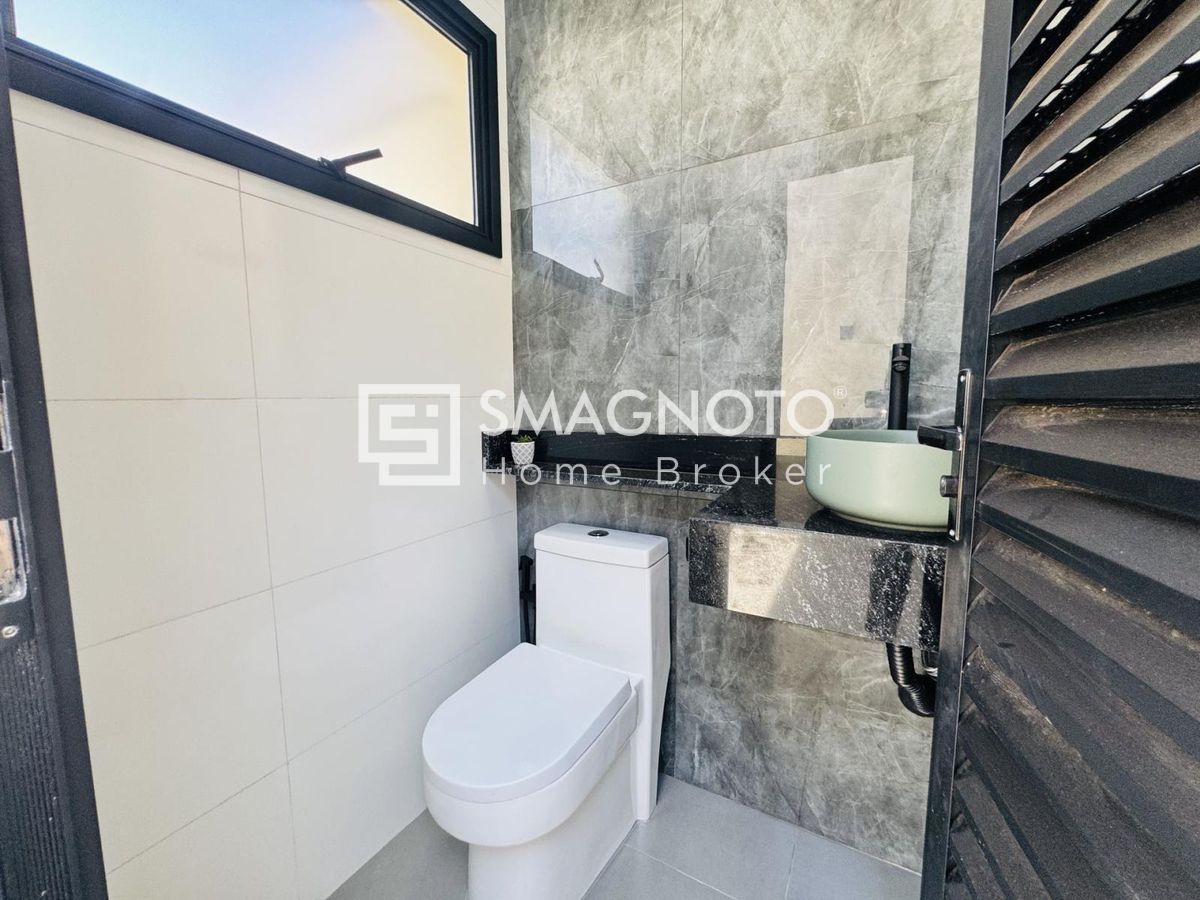 Casa de Condomínio, 3 quartos - Foto 12